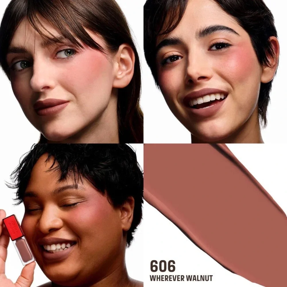 Makeup Forever lightweight transfer